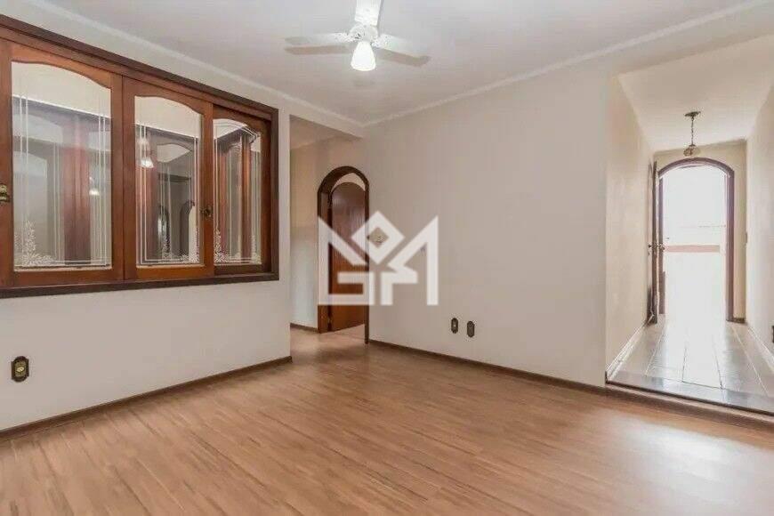 Casa com 5 quartos à venda, 285m² - Jardim Itu Sabará - Porto Alegre: 