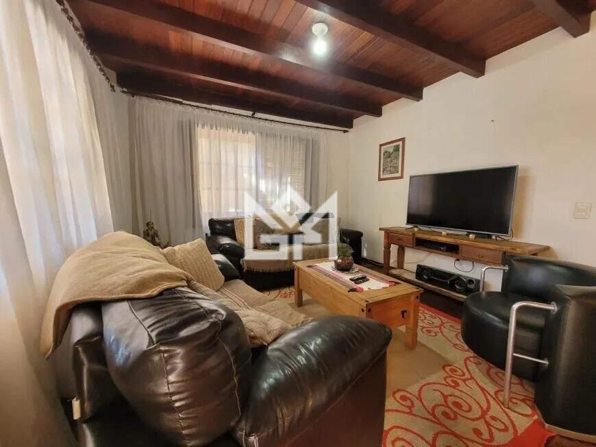 Casa com 3 quartos à venda, 349m² - Jardim Itu Sabará - Porto Alegre: 