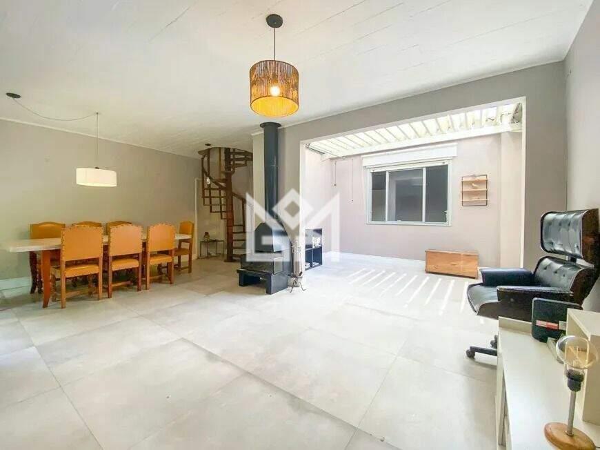 Casa com 4 quartos à venda, 175m² - Jardim Itu Sabará - Porto Alegre: 