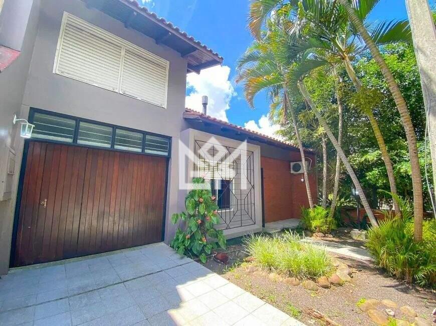 Casa com 4 quartos à venda, 175m² - Jardim Itu Sabará - Porto Alegre: 