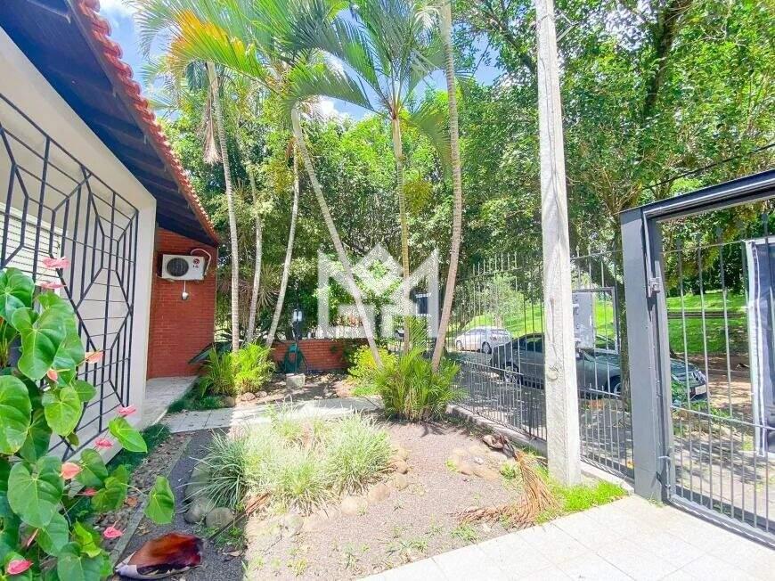 Casa com 4 quartos à venda, 175m² - Jardim Itu Sabará - Porto Alegre: 