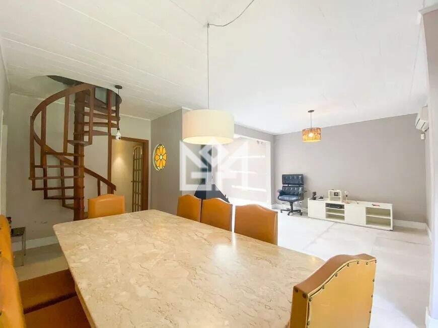 Casa com 4 quartos à venda, 175m² - Jardim Itu Sabará - Porto Alegre: 