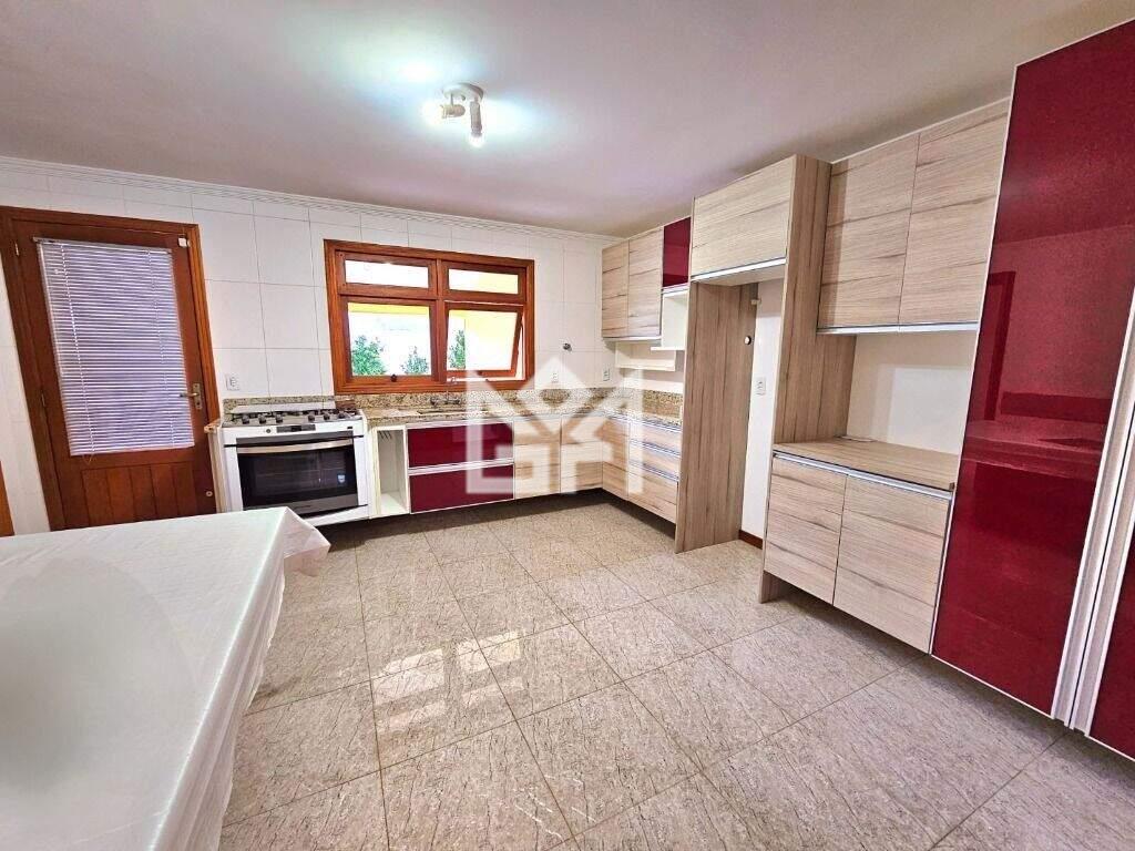 Casa com 4 quartos à venda, 360m² - Oriçó - Gravataí: 