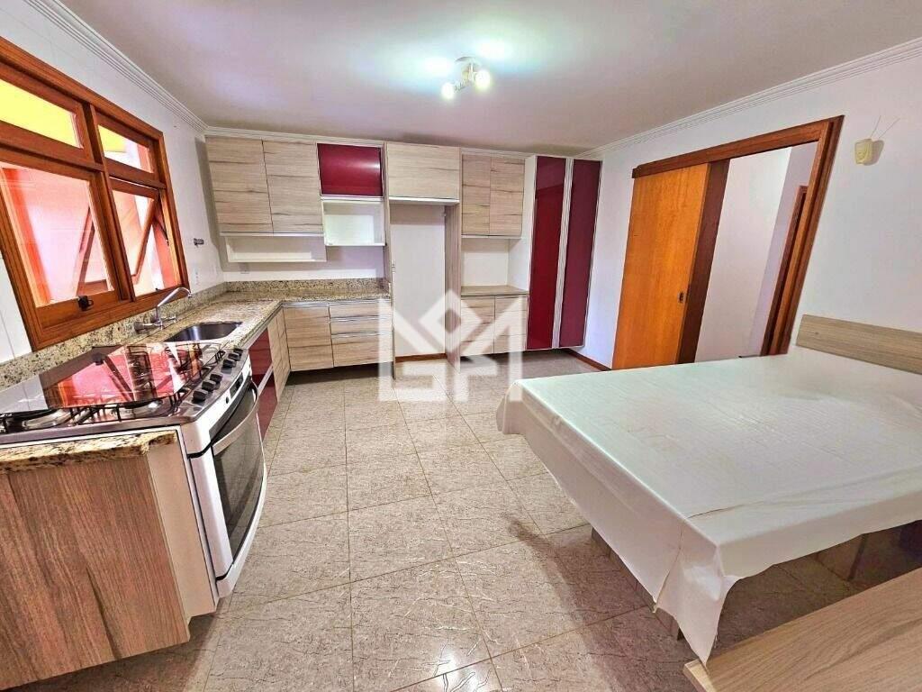Casa com 4 quartos à venda, 360m² - Oriçó - Gravataí: 