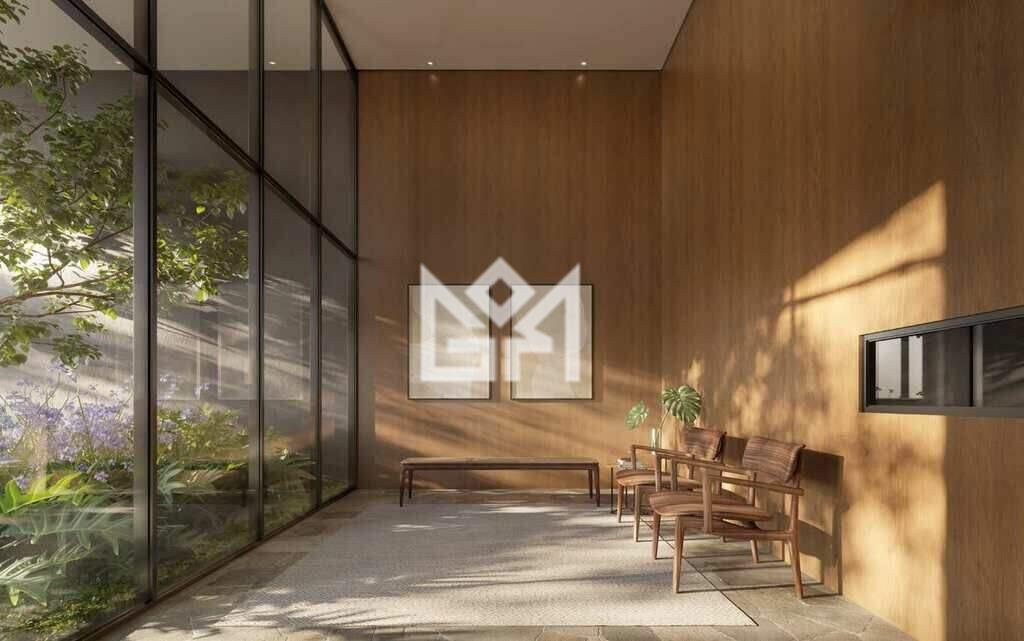 Apartamento com 1 quarto à venda, 35,1m² - Praia de Belas - Porto Alegre: 