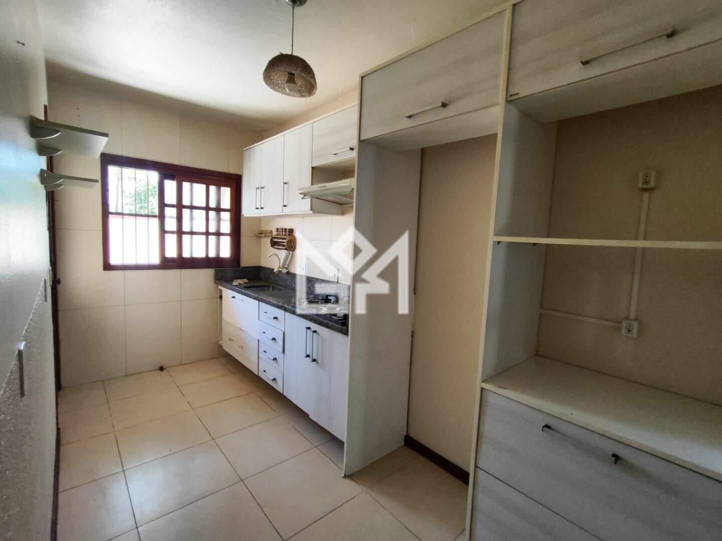 Casa com 2 quartos à venda, 75m² - Vera Cruz - Gravataí: 