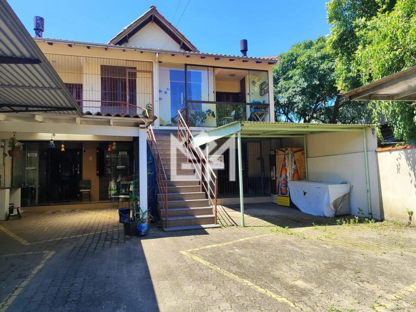 Casa com 2 quartos à venda, 75m² - Vera Cruz - Gravataí: 