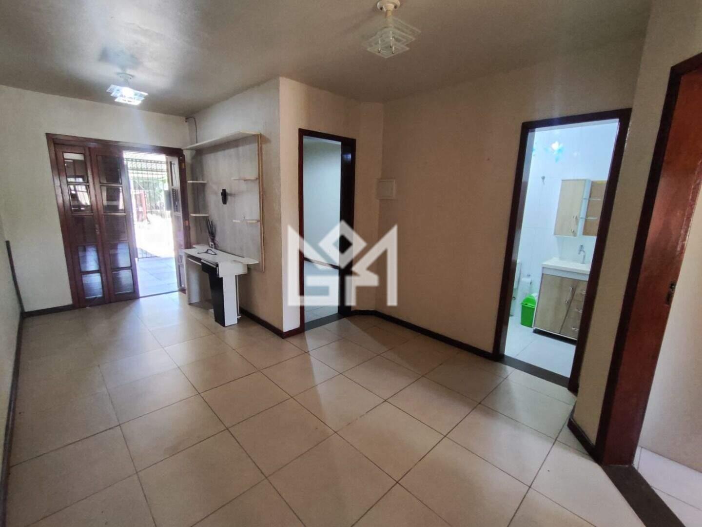 Casa com 2 quartos à venda, 75m² - Vera Cruz - Gravataí: 