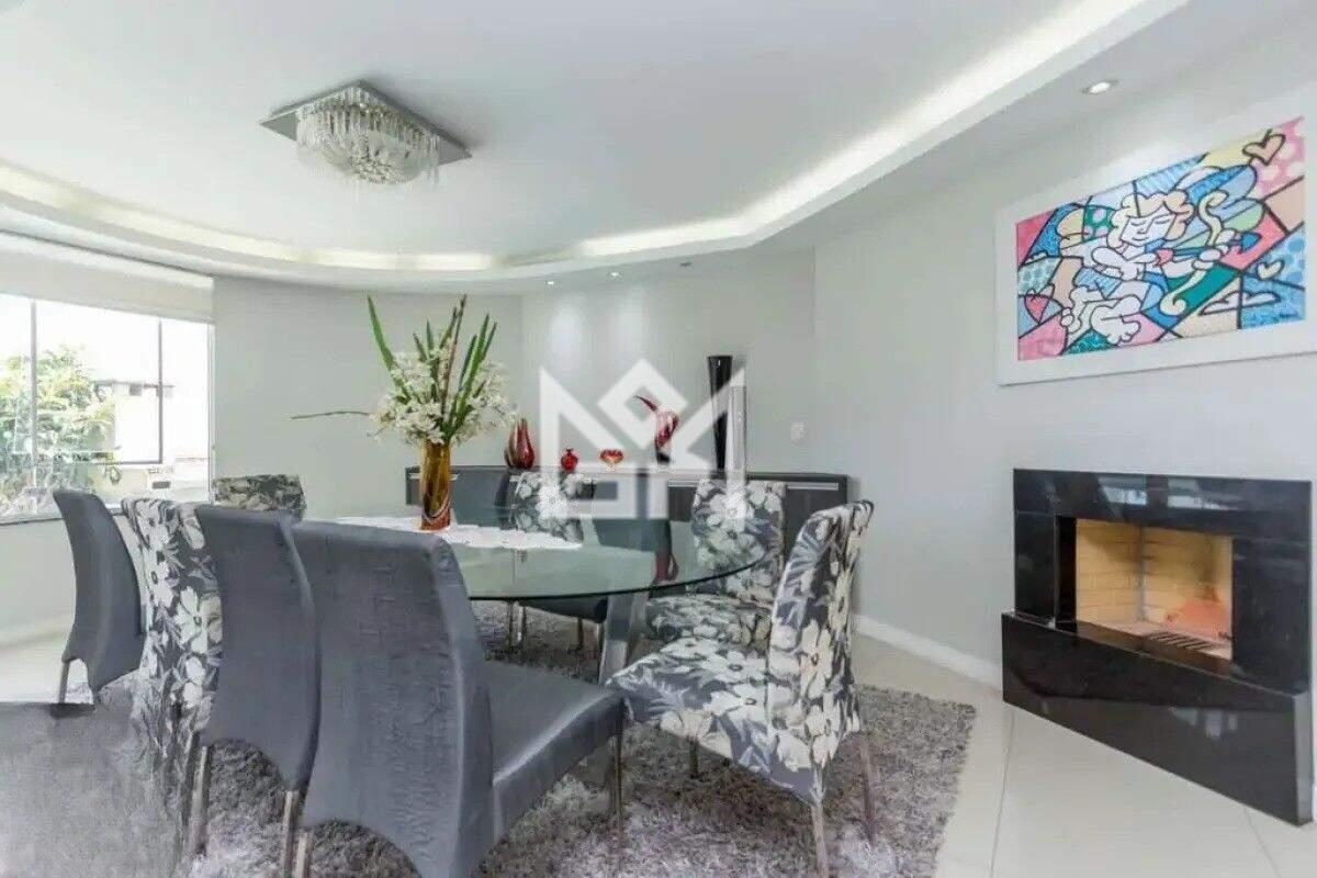 Casa com 3 quartos à venda, 421m² - Santo Antônio - Porto Alegre: 