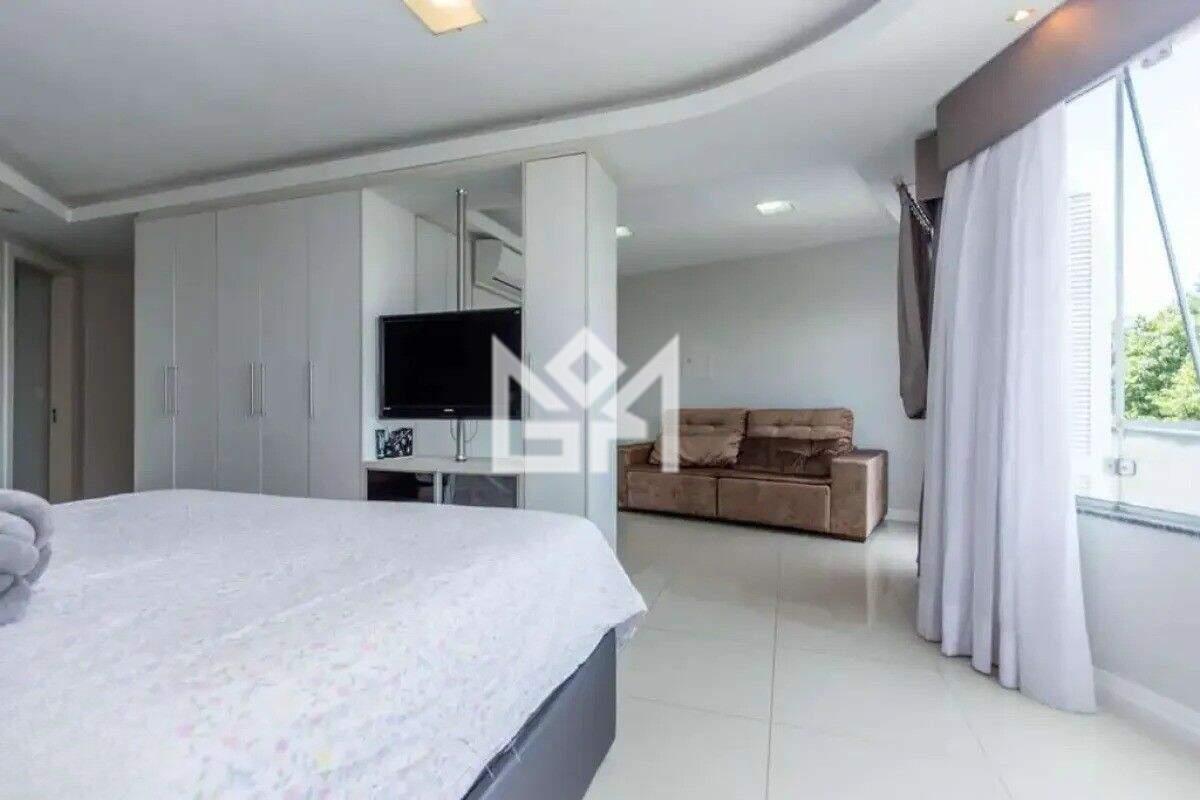 Casa com 3 quartos à venda, 421m² - Santo Antônio - Porto Alegre: 