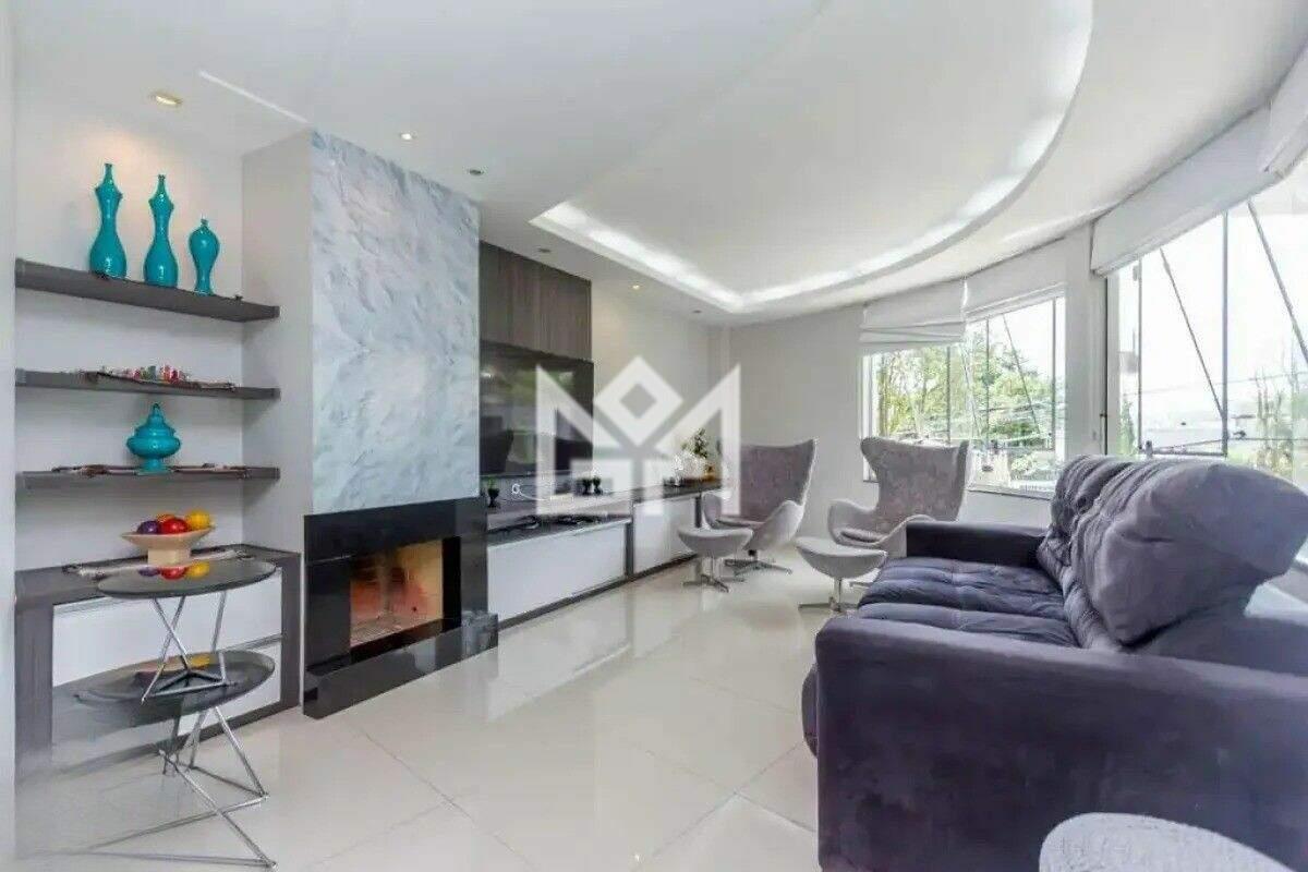 Casa com 3 quartos à venda, 421m² - Santo Antônio - Porto Alegre: 