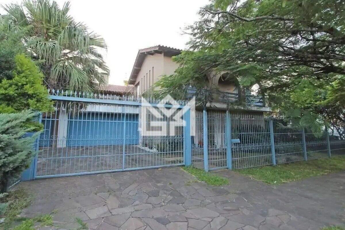 Casa com 4 quartos à venda, 490m² - Jardim Itu Sabará - Porto Alegre: 