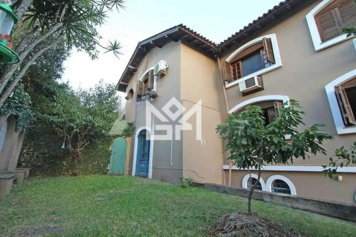 Casa com 4 quartos à venda, 490m² - Jardim Itu Sabará - Porto Alegre: 