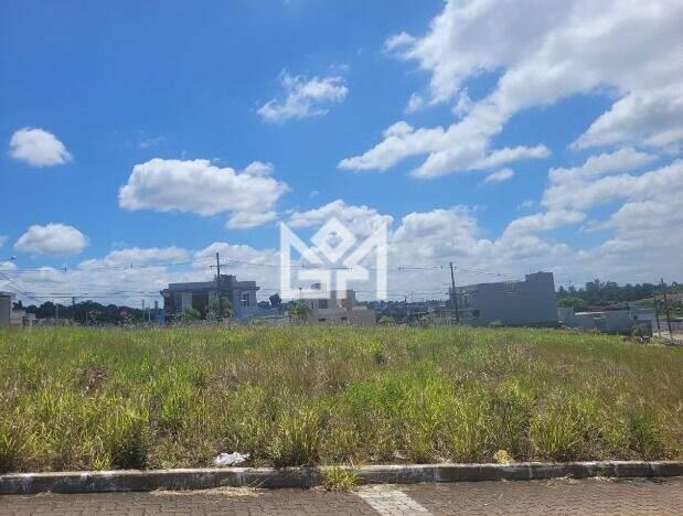 Terreno/Lote com à venda, 376m² - Reserva Dom Feliciano - Gravataí: 
