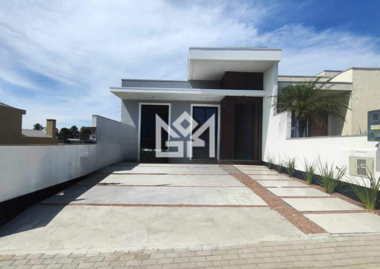 Casa com 3 quartos à venda, 98m² - Cadiz - Gravataí: 
