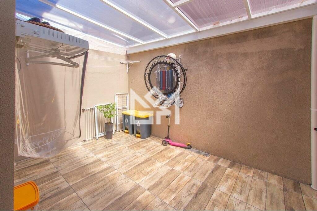 Casa com 2 quartos à venda, 92m² - Vila Nova - Porto Alegre: 