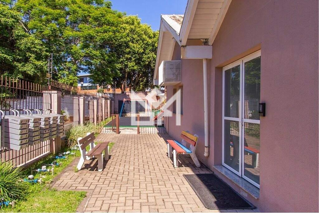 Casa com 2 quartos à venda, 92m² - Vila Nova - Porto Alegre: 