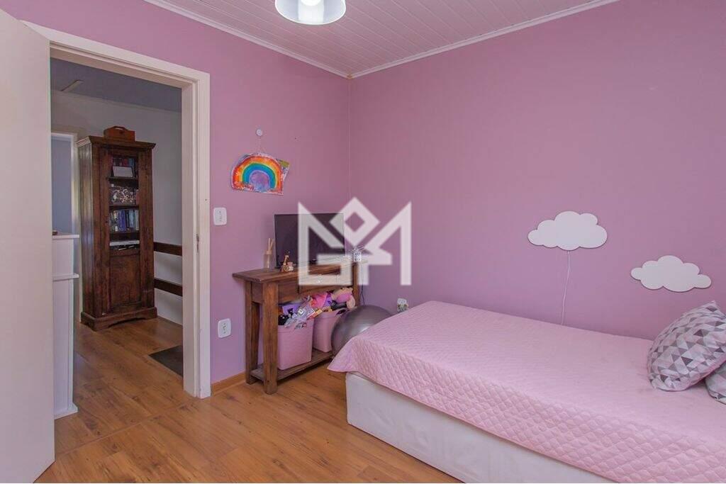 Casa com 2 quartos à venda, 92m² - Vila Nova - Porto Alegre: 