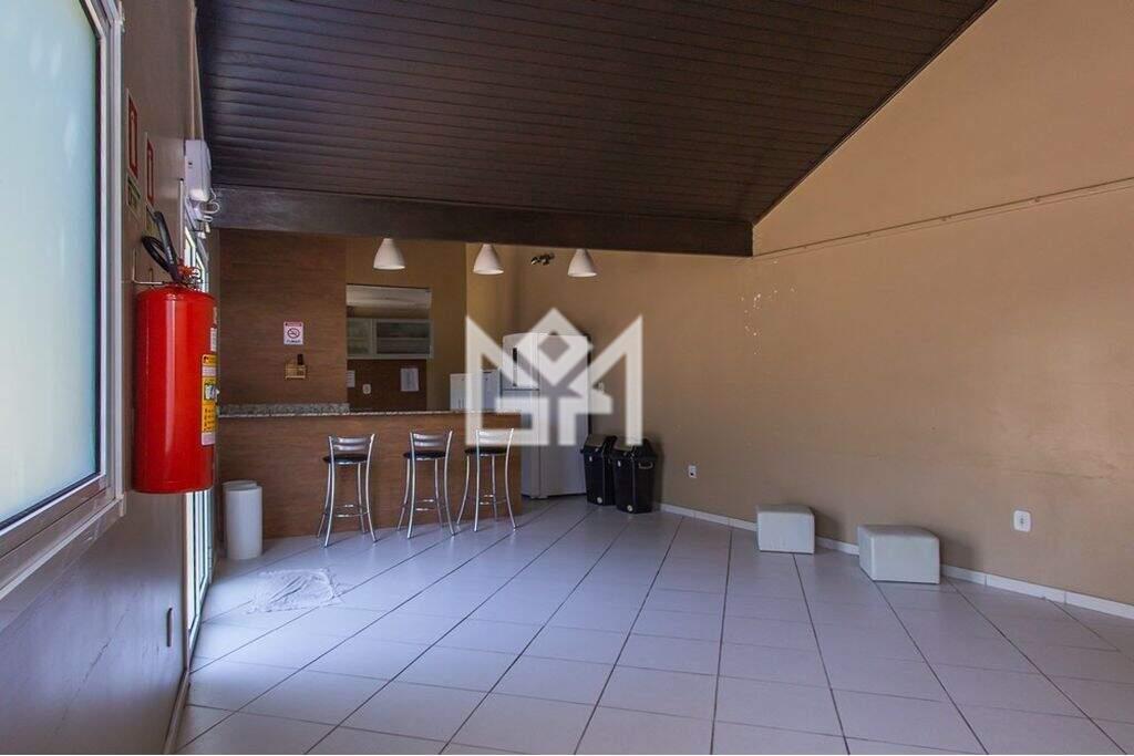 Casa com 2 quartos à venda, 92m² - Vila Nova - Porto Alegre: 