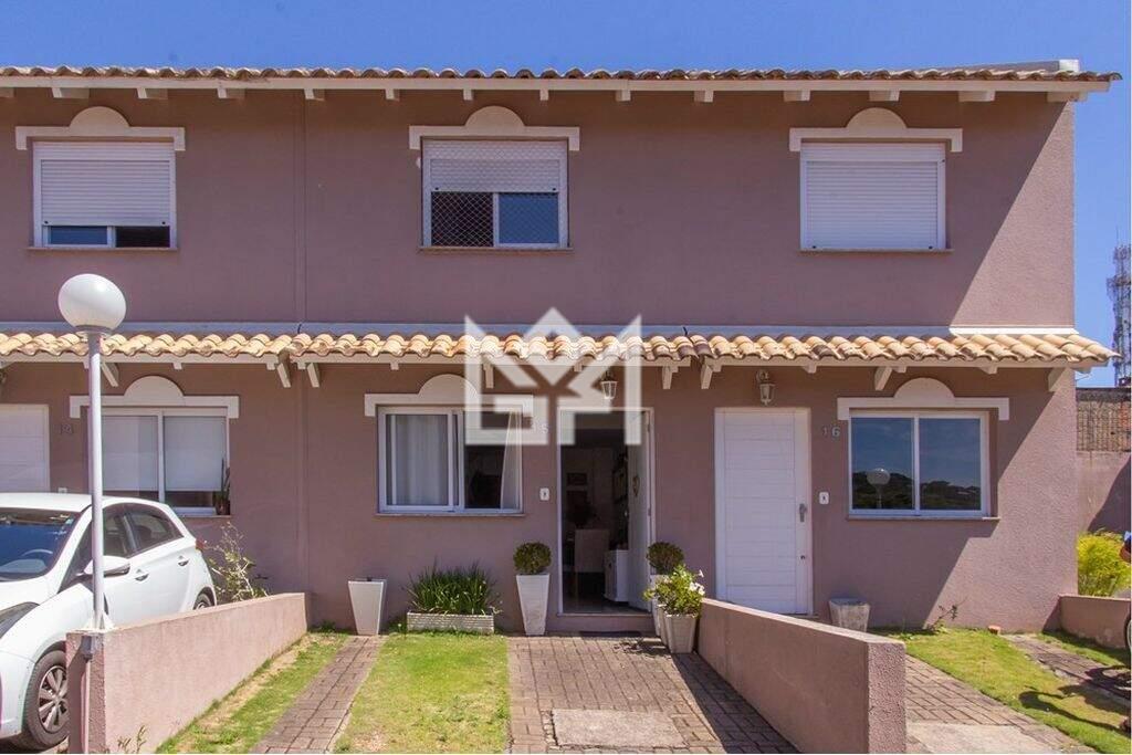 Casa com 2 quartos à venda, 92m² - Vila Nova - Porto Alegre: 