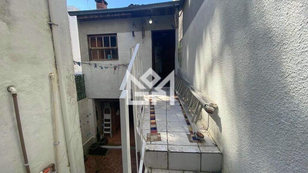 Casa com 4 quartos à venda, 90m² - Centro Histórico - Porto Alegre: 