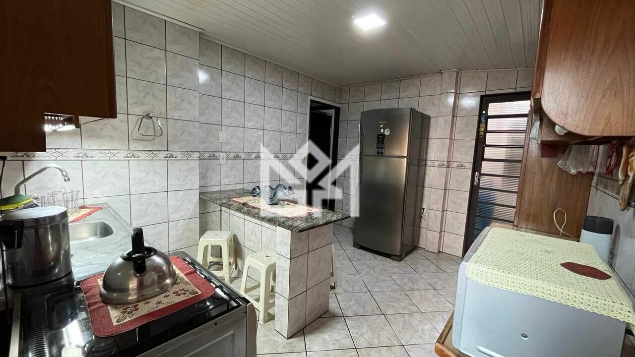 Casa com 3 quartos à venda, 225m² - Morada do Vale I - Gravataí: 