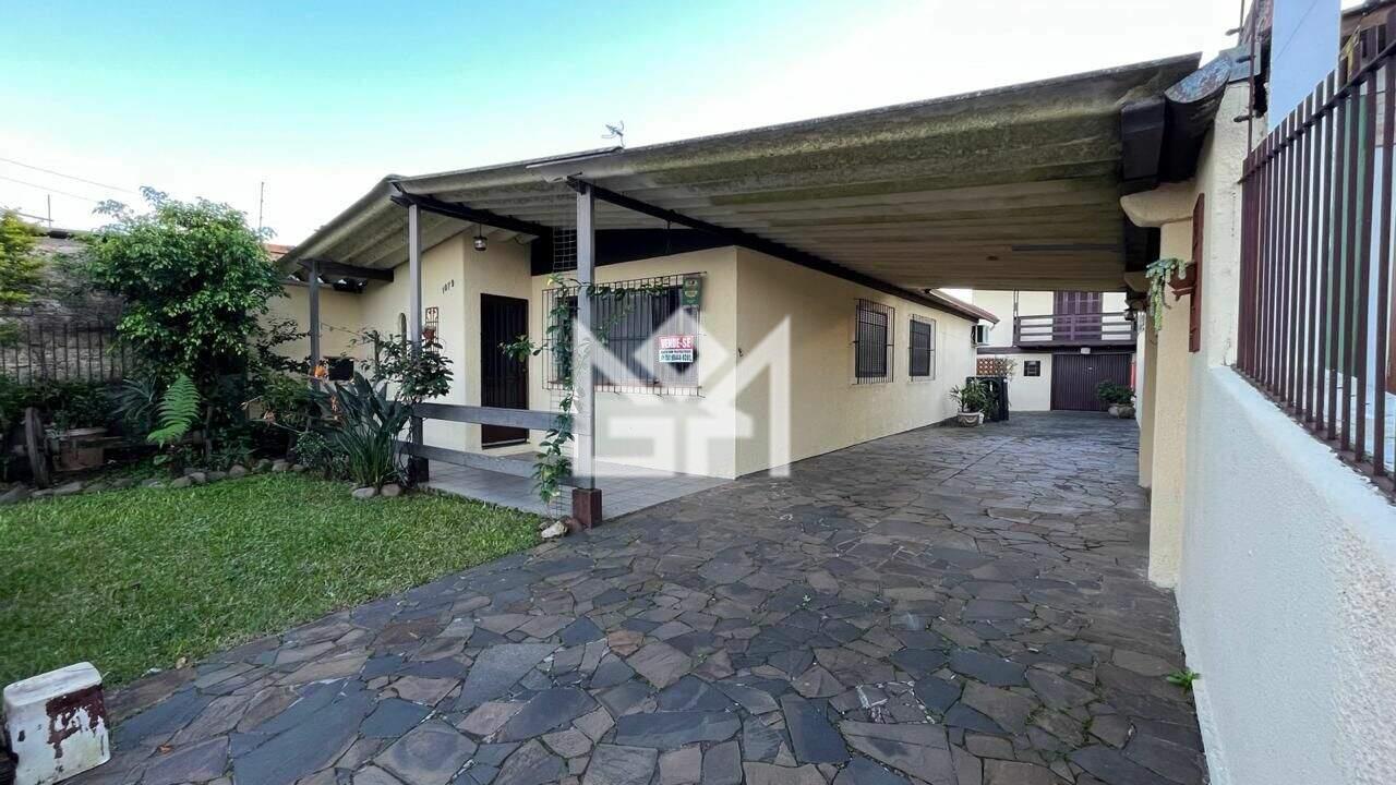 Casa com 3 quartos à venda, 225m² - Morada do Vale I - Gravataí: 