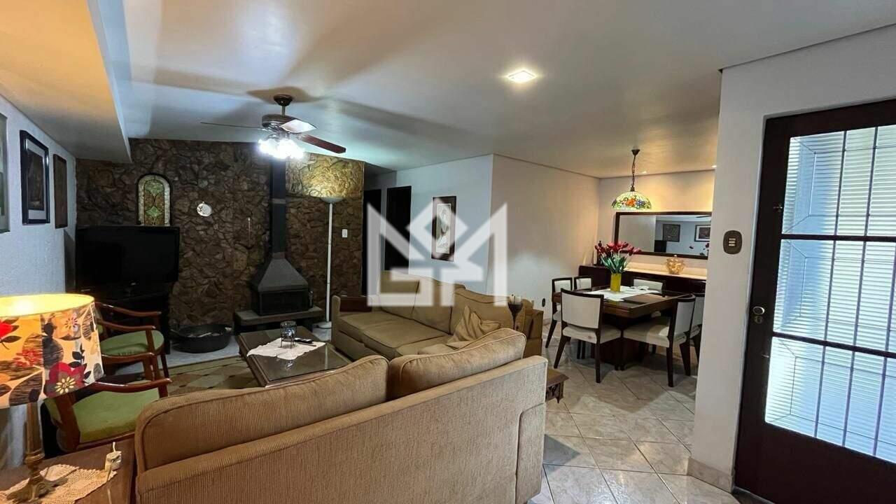 Casa com 3 quartos à venda, 225m² - Morada do Vale I - Gravataí: 