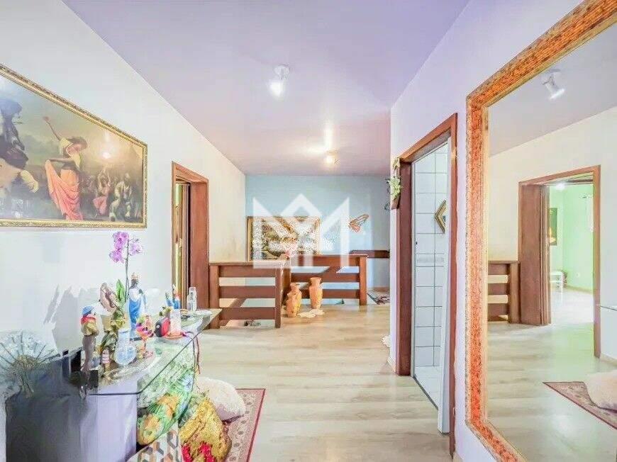 Casa com 3 quartos à venda, 273m² - Vila Jardim - Porto Alegre: 