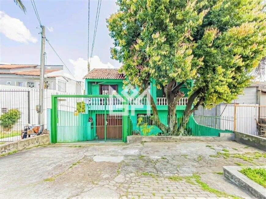 Casa com 3 quartos à venda, 273m² - Vila Jardim - Porto Alegre: 