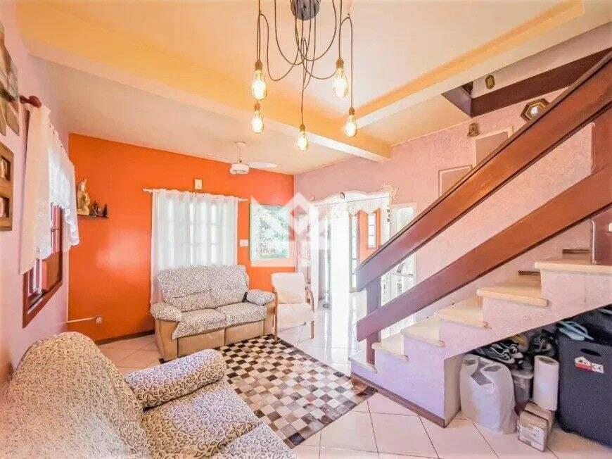 Casa com 3 quartos à venda, 273m² - Vila Jardim - Porto Alegre: 