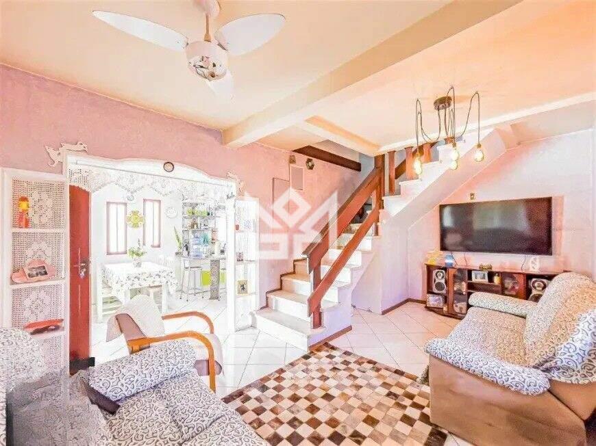 Casa com 3 quartos à venda, 273m² - Vila Jardim - Porto Alegre: 