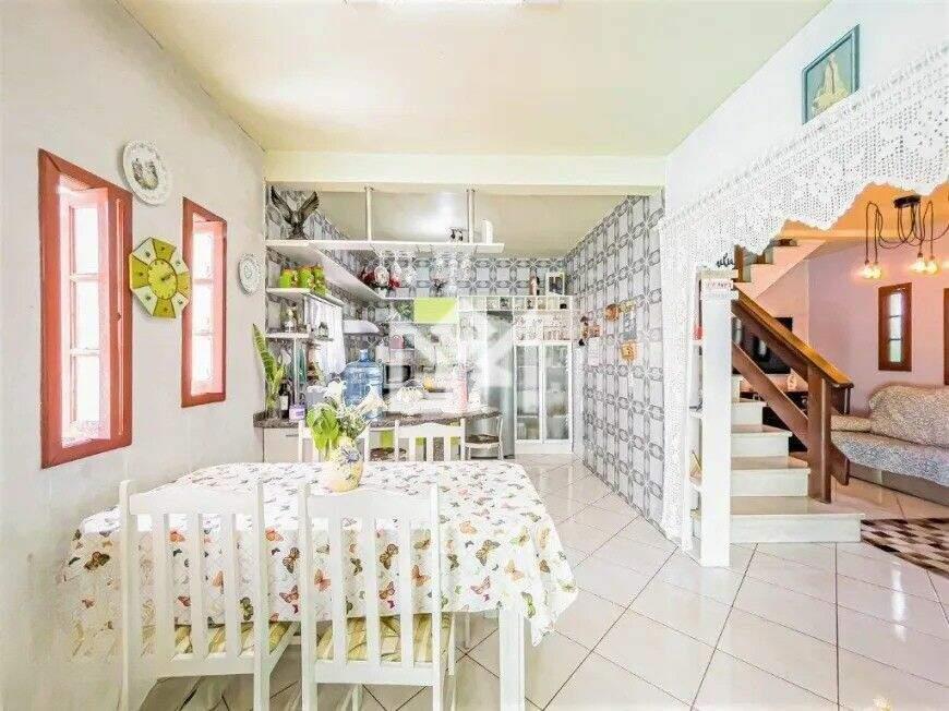 Casa com 3 quartos à venda, 273m² - Vila Jardim - Porto Alegre: 