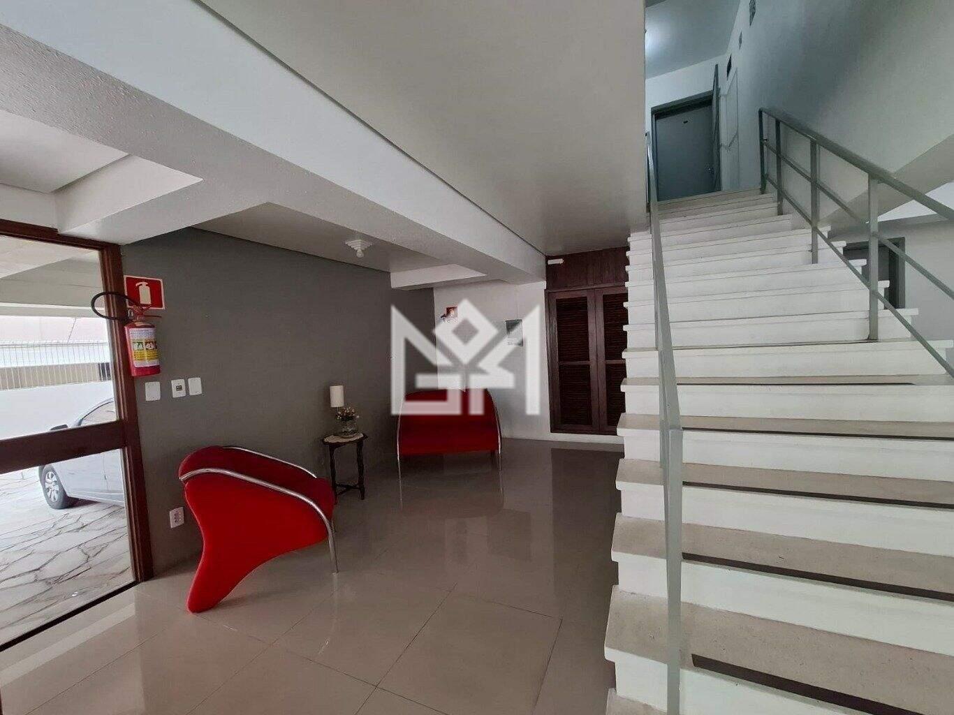 Apartamento com 2 quartos à venda, 52m² - Jardim do Salso - Porto Alegre: 