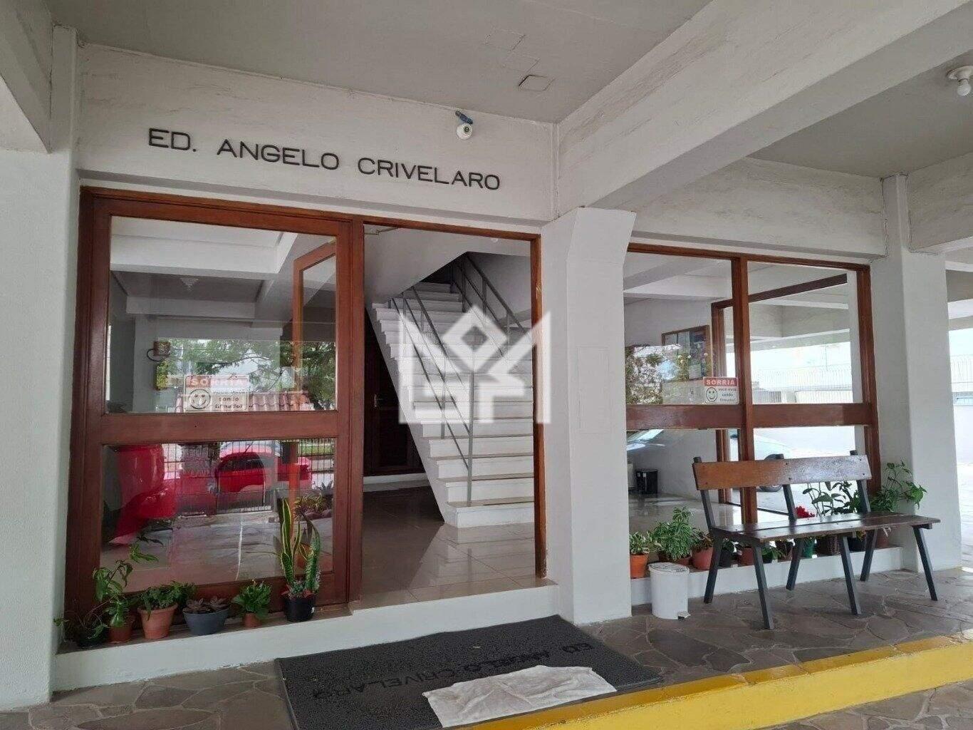 Apartamento com 2 quartos à venda, 52m² - Jardim do Salso - Porto Alegre: 