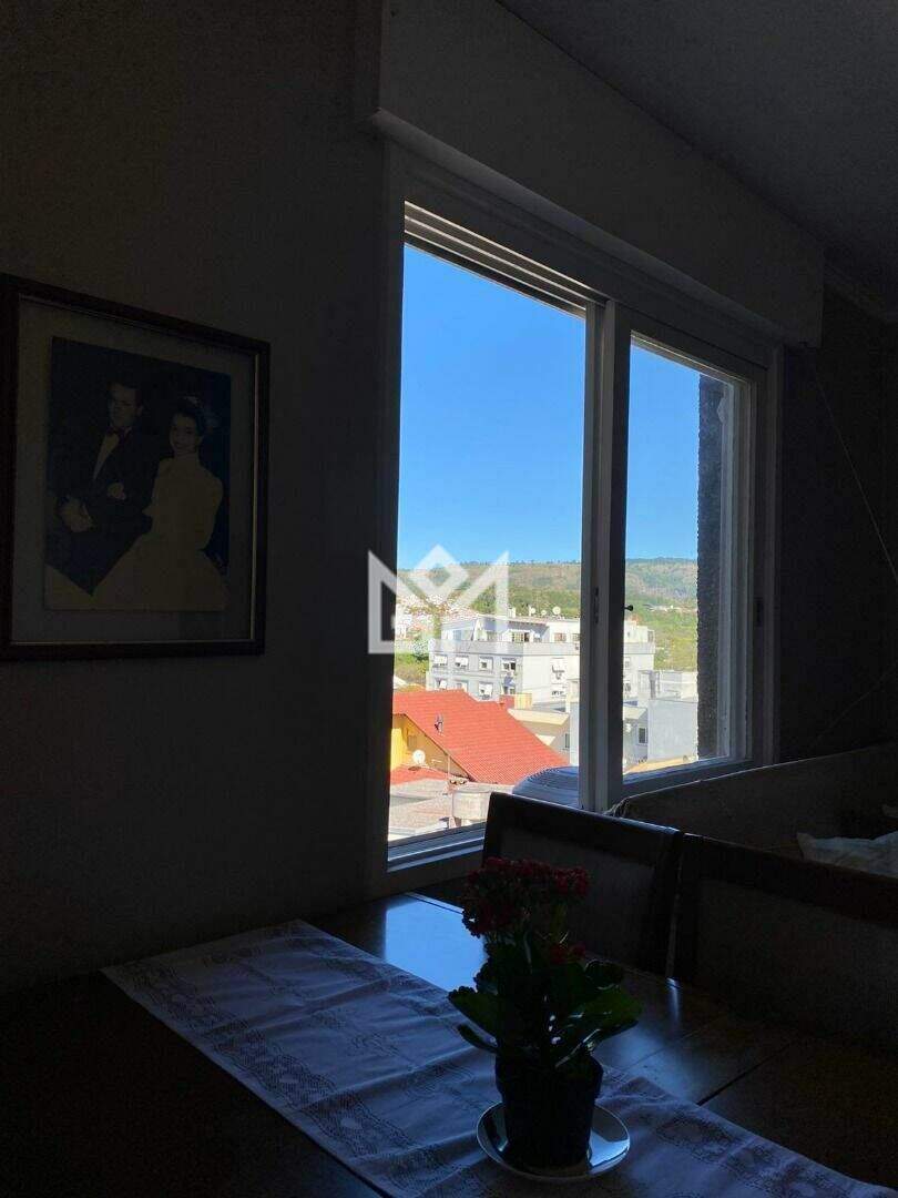 Apartamento com 2 quartos à venda, 60m² - Jardim Itu Sabará - Porto Alegre: 