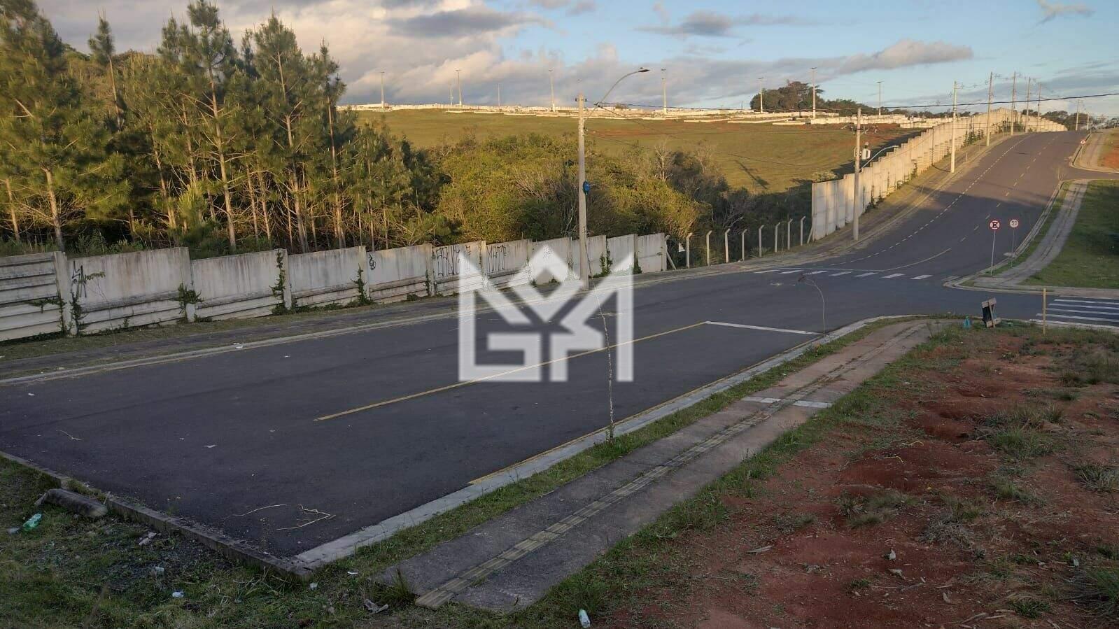 Terreno/Lote com à venda, 250m² - Oriçó - Gravataí: 