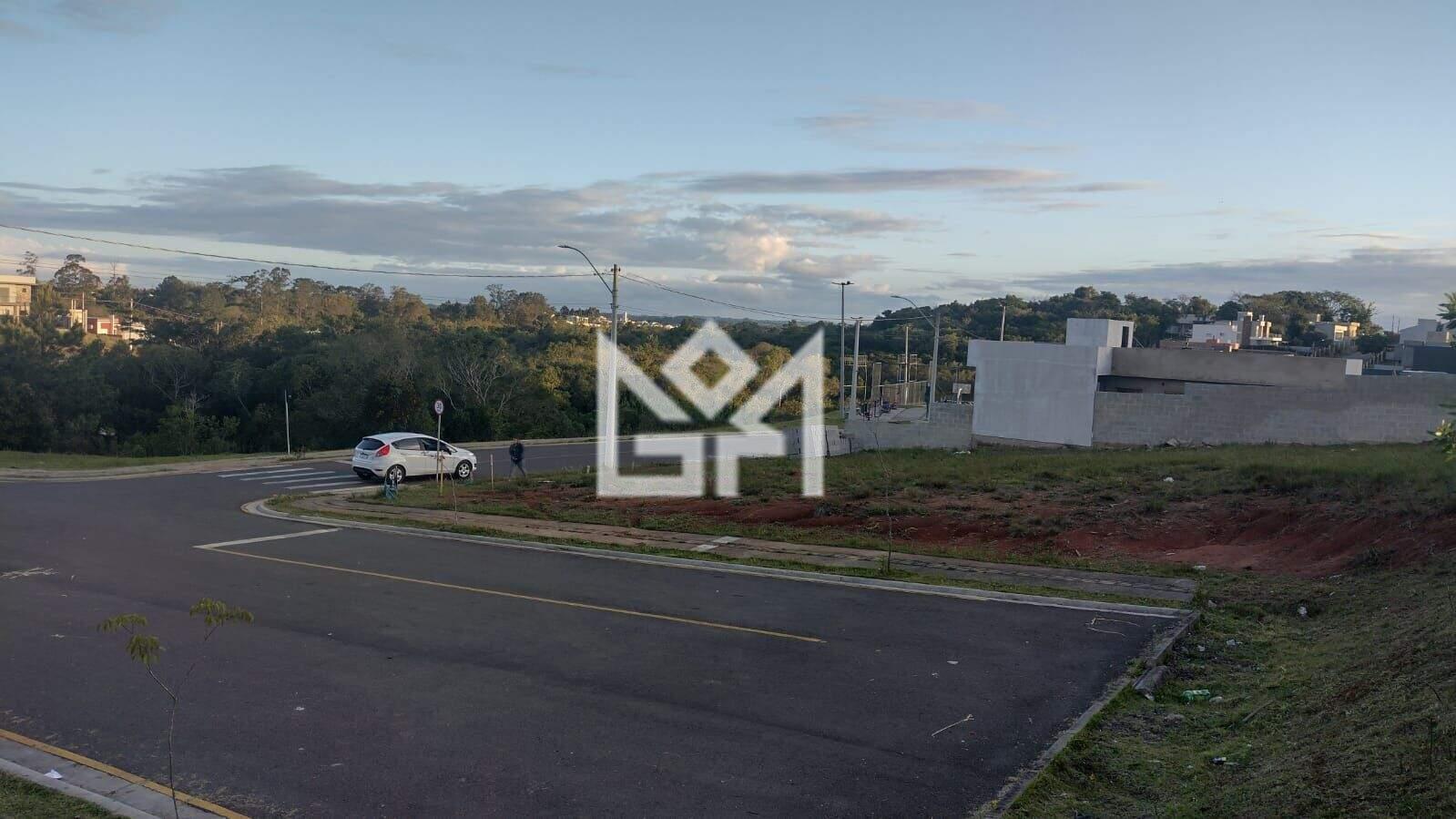 Terreno/Lote com à venda, 250m² - Oriçó - Gravataí: 