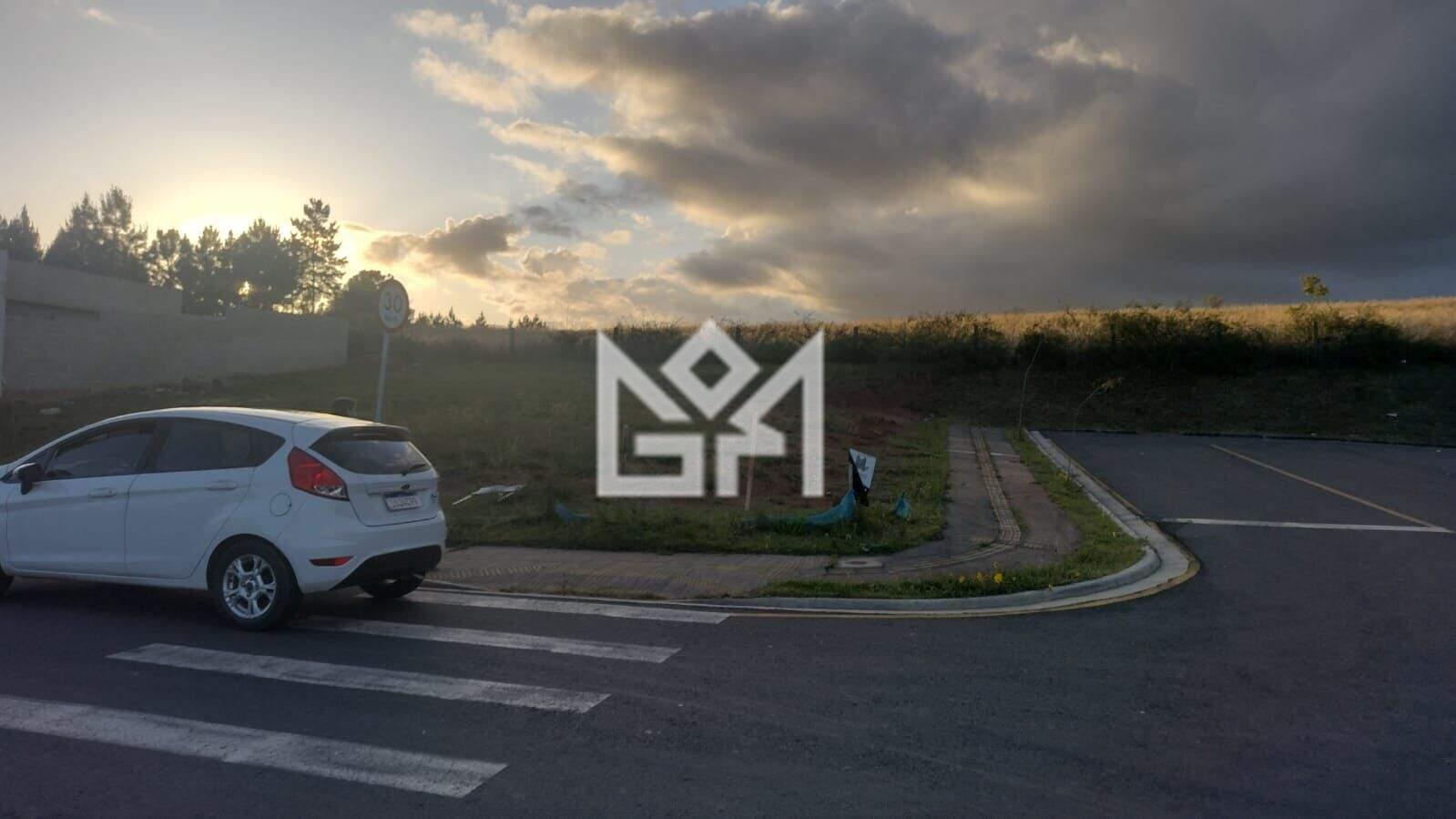 Terreno/Lote com à venda, 250m² - Oriçó - Gravataí: 