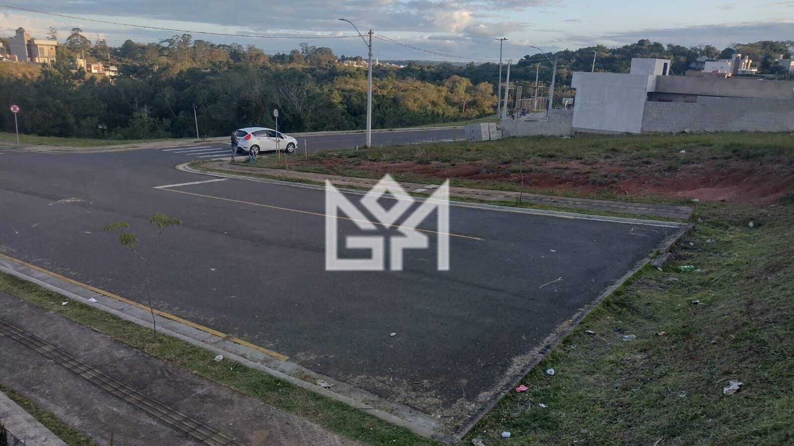 Terreno/Lote com à venda, 250m² - Oriçó - Gravataí: 