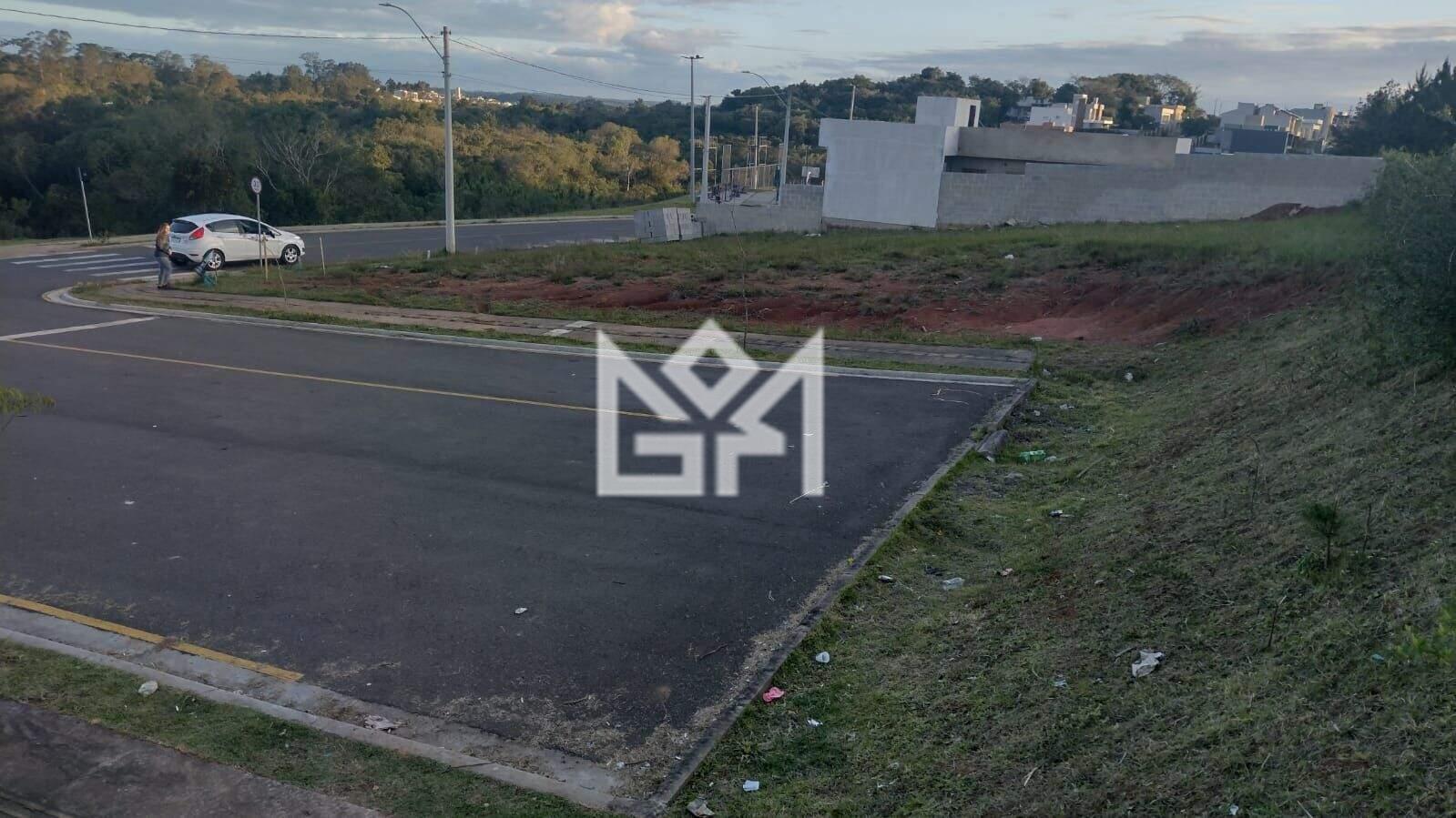 Terreno/Lote com à venda, 250m² - Oriçó - Gravataí: 