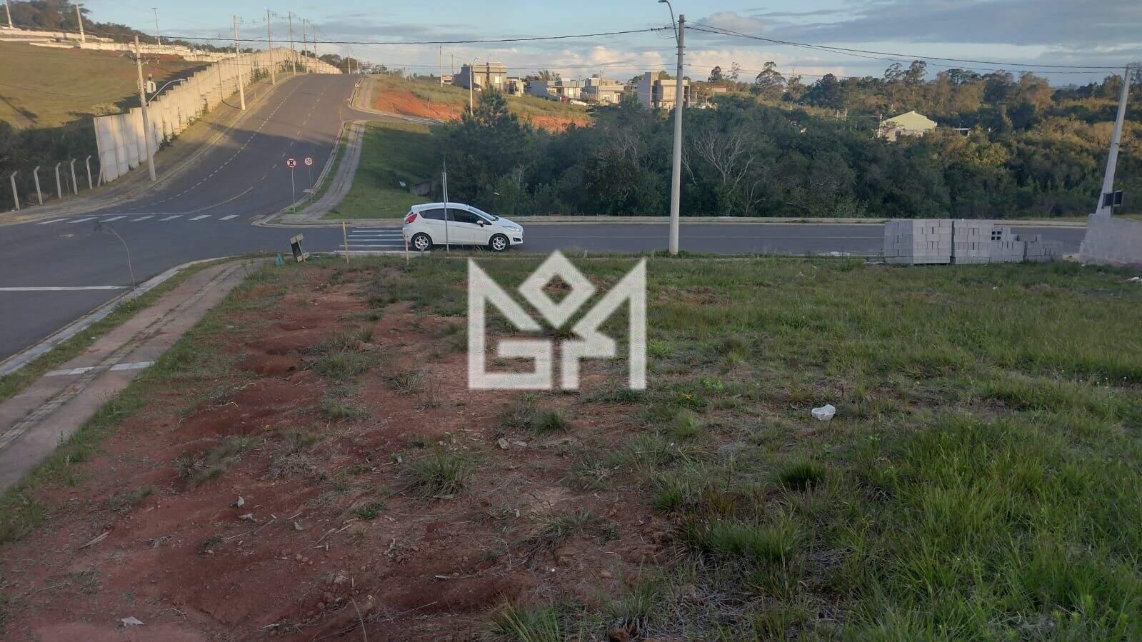 Terreno/Lote com à venda, 250m² - Oriçó - Gravataí: 