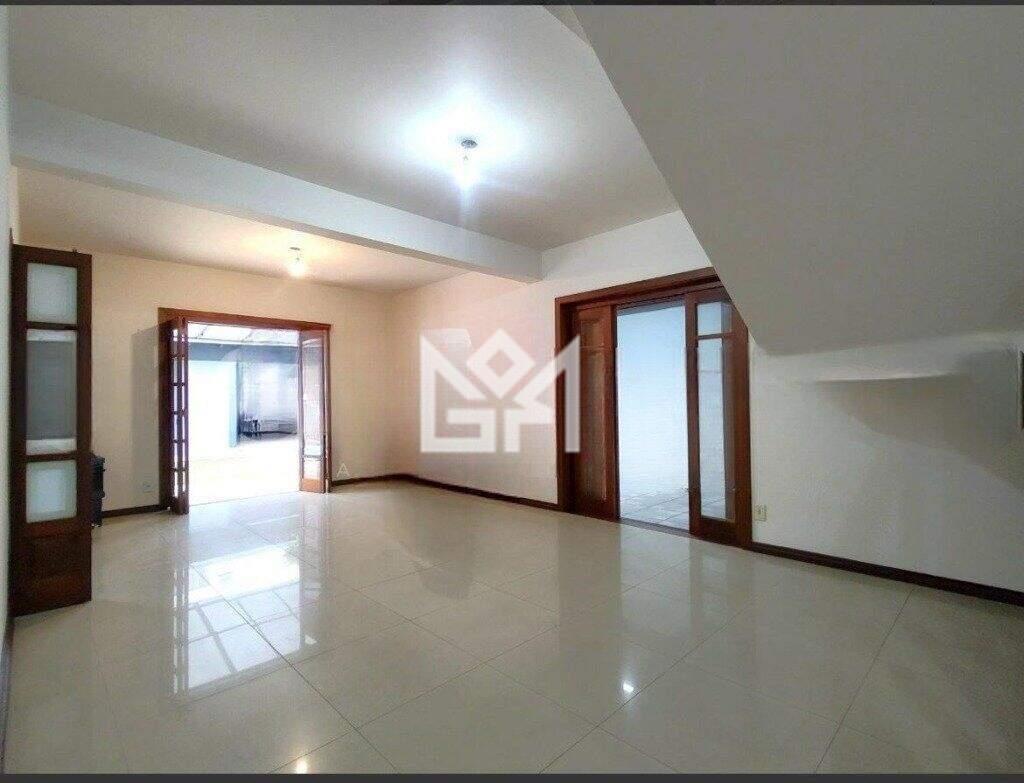 Casa com 4 quartos à venda, 292m² - Jardim Itu Sabará - Porto Alegre: 