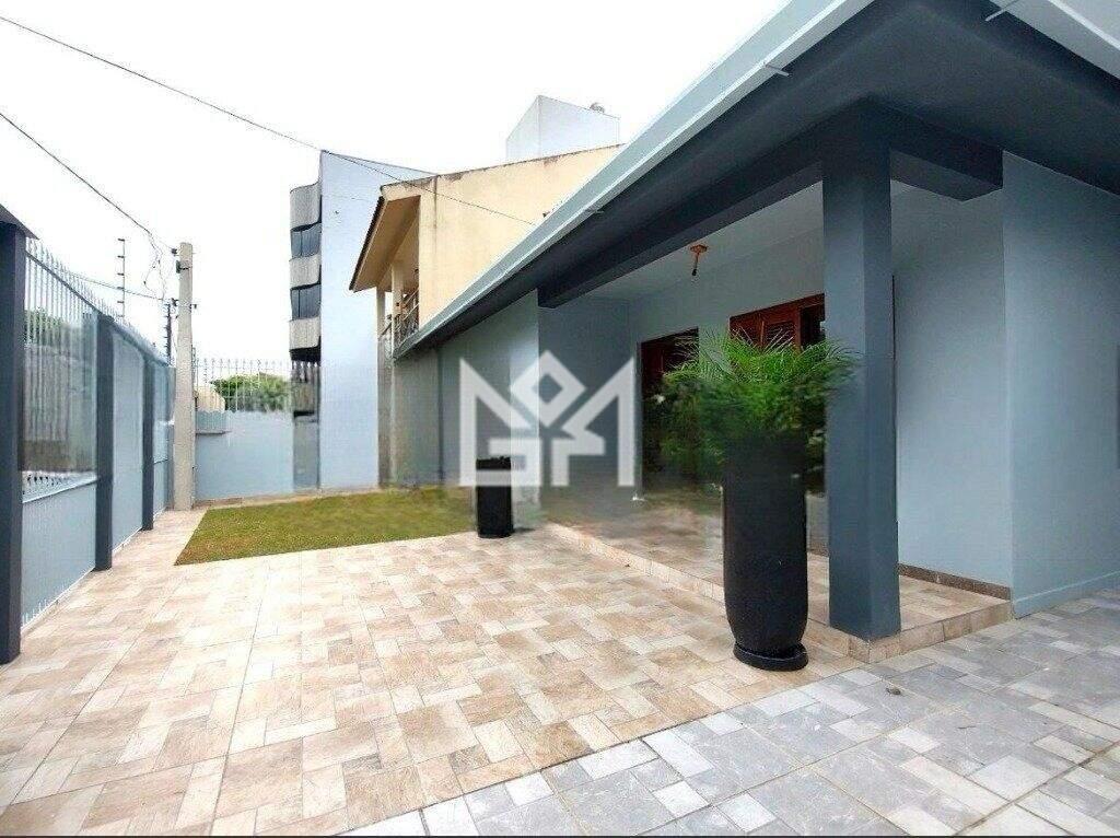 Casa com 4 quartos à venda, 292m² - Jardim Itu Sabará - Porto Alegre: 