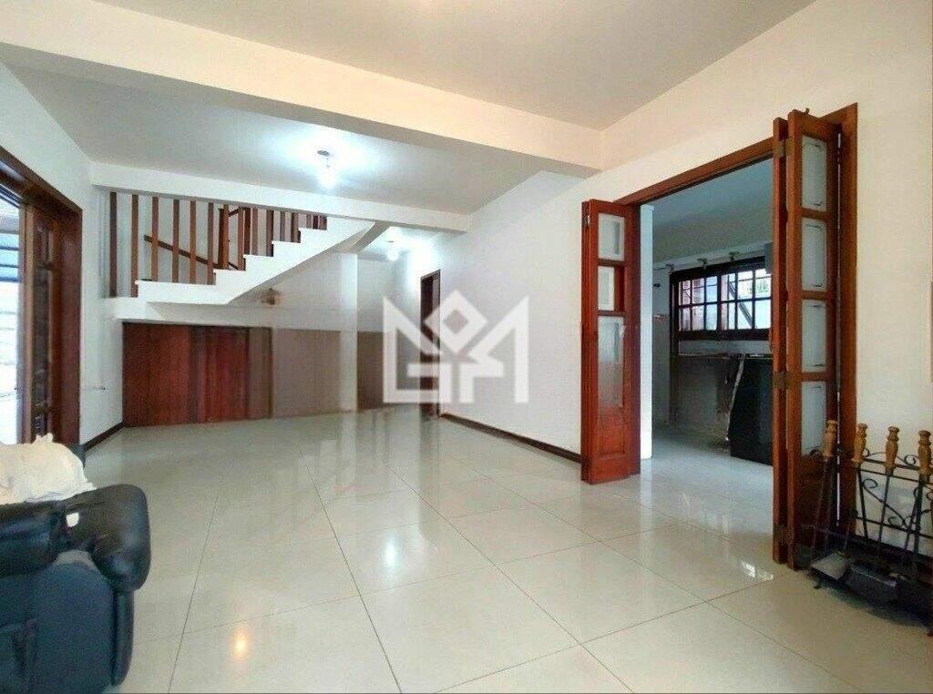 Casa com 4 quartos à venda, 292m² - Jardim Itu Sabará - Porto Alegre: 