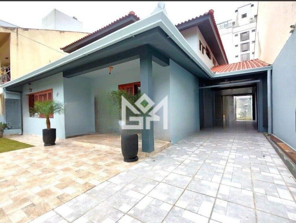 Casa com 4 quartos à venda, 292m² - Jardim Itu Sabará - Porto Alegre: 
