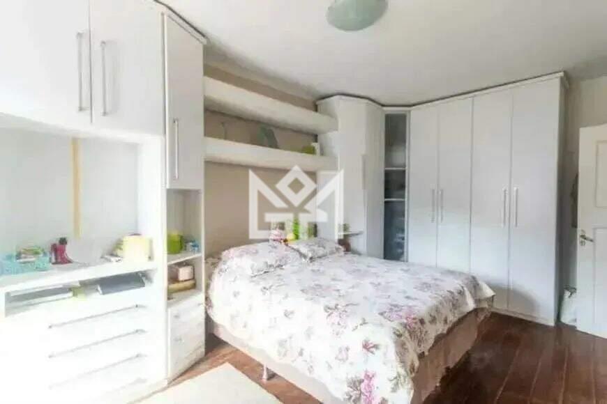 Casa com 4 quartos à venda, 247m² - Partenon - Porto Alegre: 