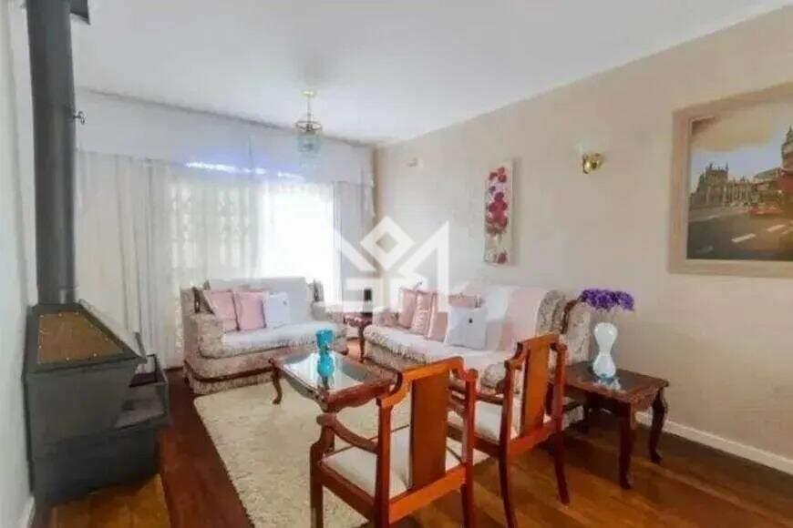 Casa com 4 quartos à venda, 247m² - Partenon - Porto Alegre: 