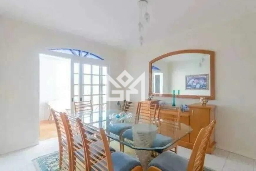 Casa com 4 quartos à venda, 247m² - Partenon - Porto Alegre: 