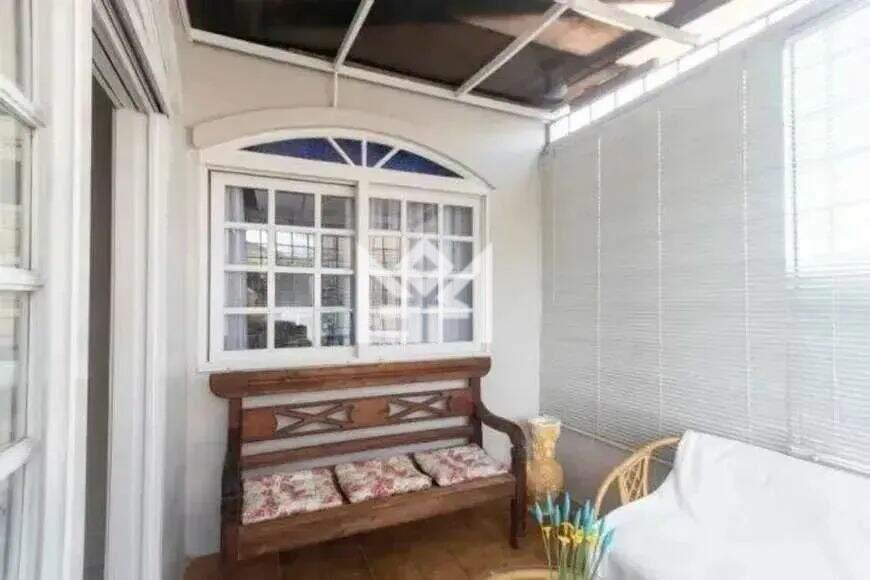 Casa com 4 quartos à venda, 247m² - Partenon - Porto Alegre: 